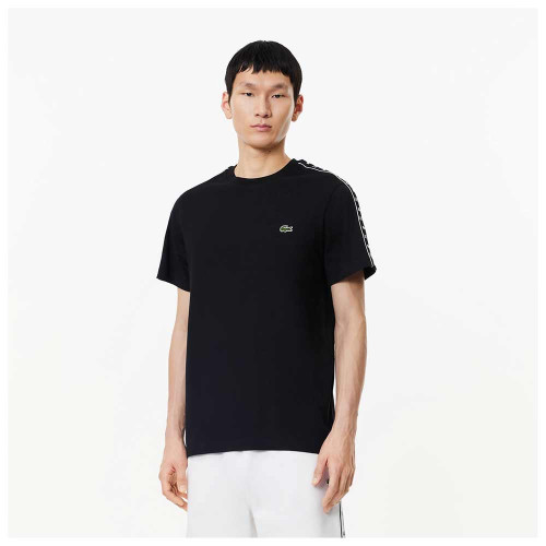Lacoste Ανδρική κοντομάνικη μπλούζα